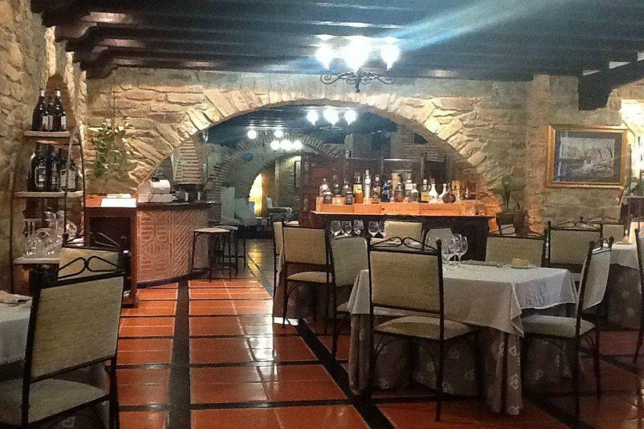 Hotel Dona Teresa La Alberca  Zewnętrze zdjęcie